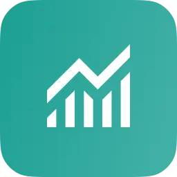 Analytics icon
