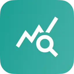 Brand and market insights icon